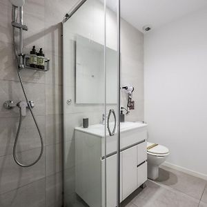 Estudio Superior con Cama King