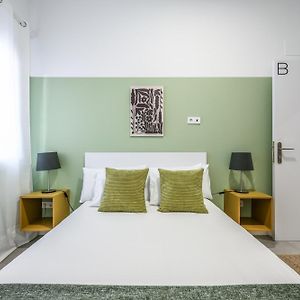 Apartamento de 2 Habitaciones